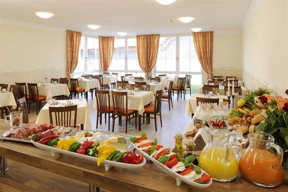 Hotel Inspiration Garni Tittmoning Kültér fotó