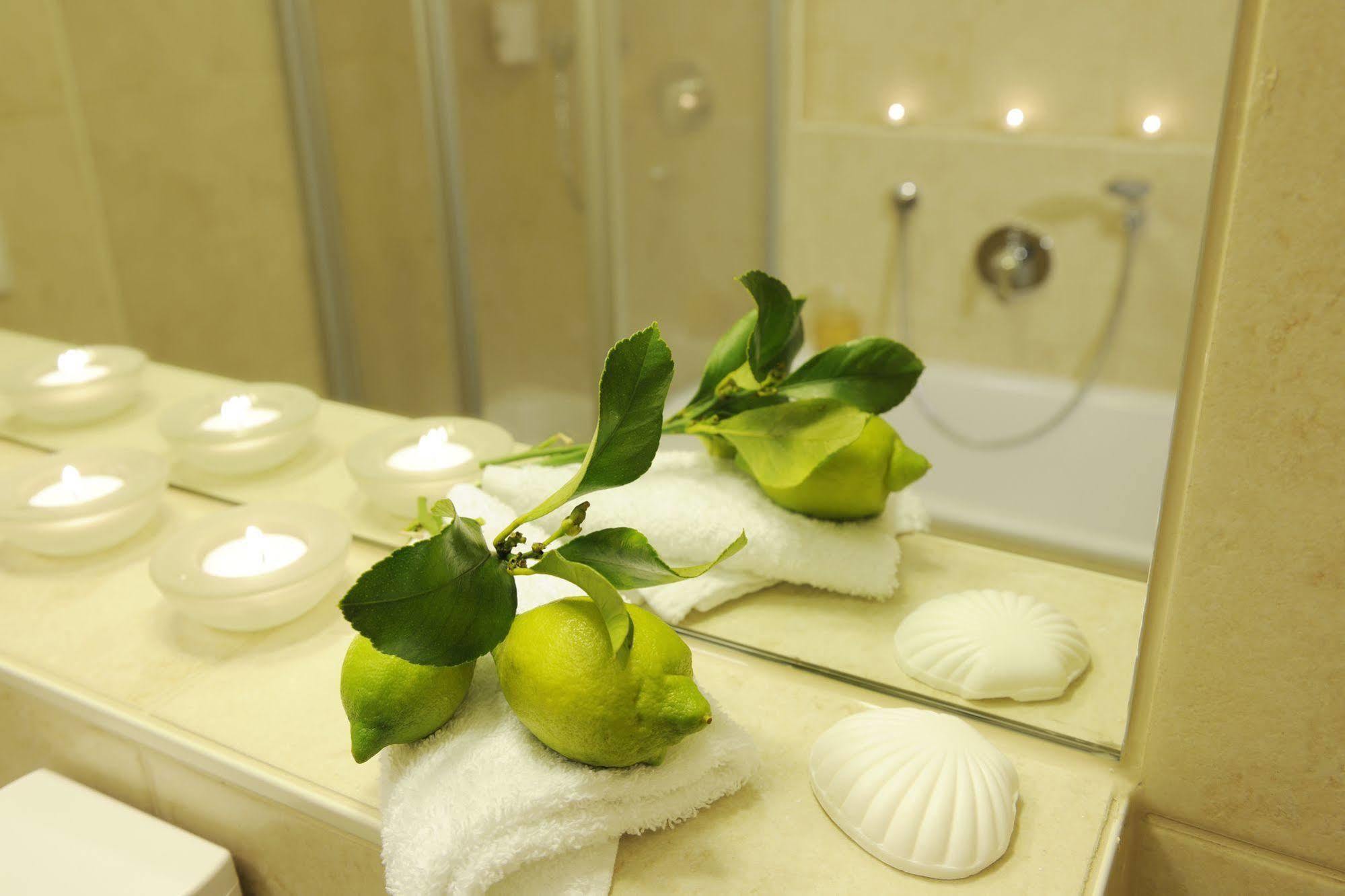 Hotel Inspiration Garni Tittmoning Kültér fotó