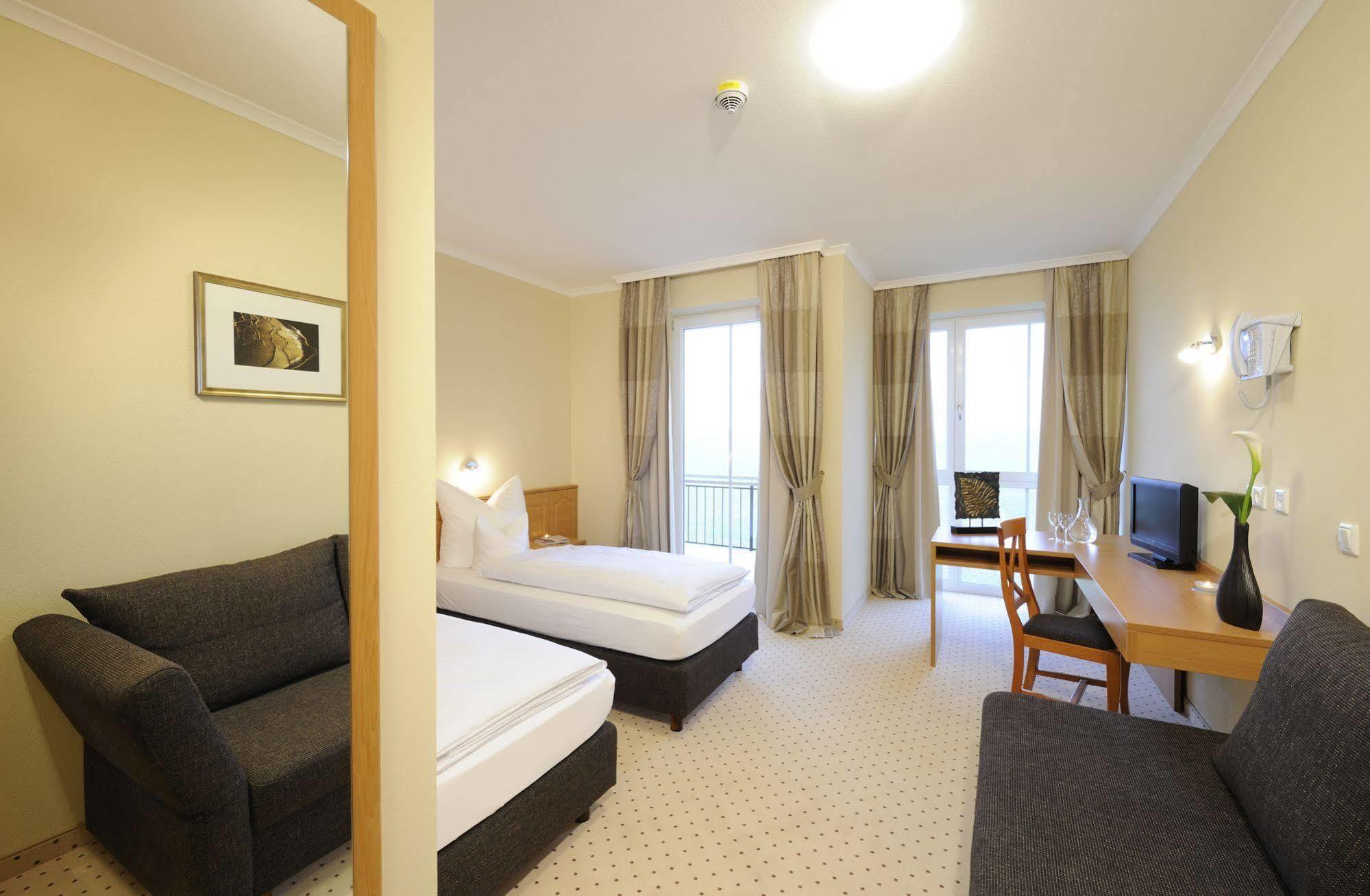 Hotel Inspiration Garni Tittmoning Kültér fotó
