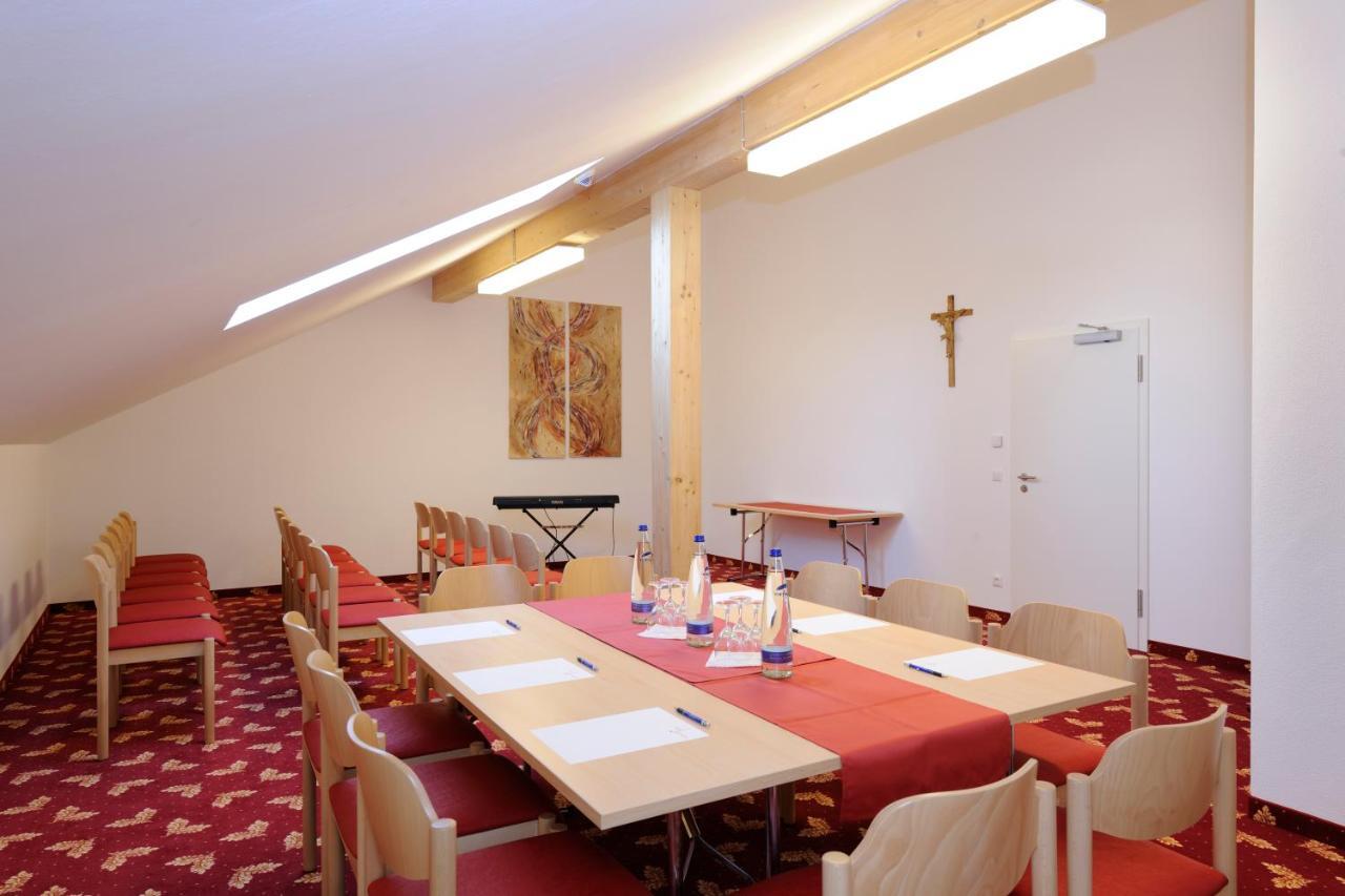 Hotel Inspiration Garni Tittmoning Kültér fotó